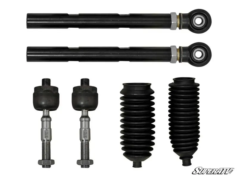 Polaris Ranger 500 Heavy-Duty Tie Rod Kit 1
