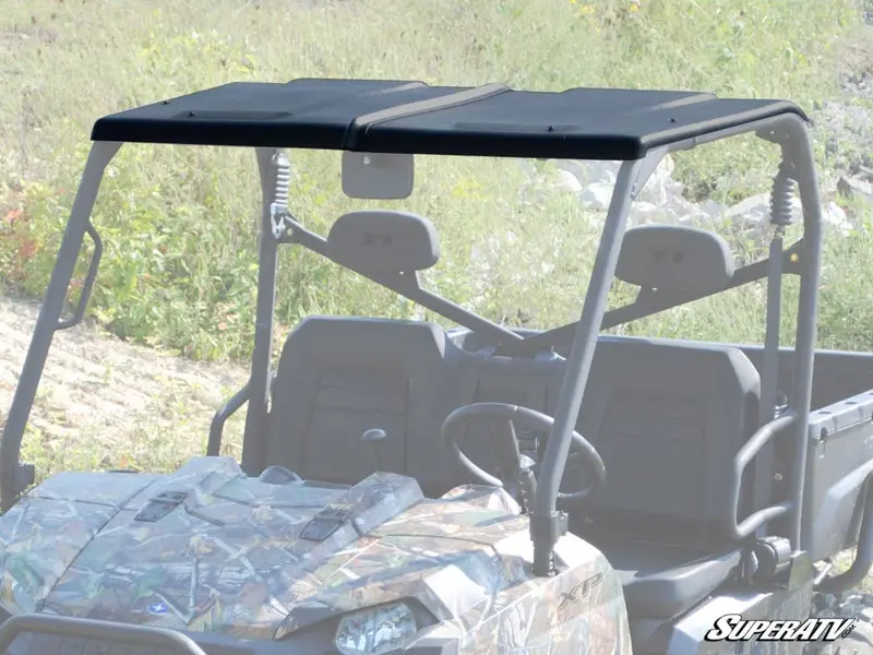 Polaris Ranger 700 Plastic Roof 1