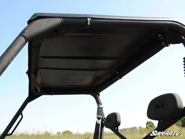 Polaris Ranger 700 Plastic Roof 2