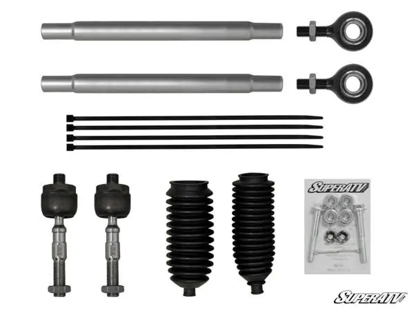 Polaris Ranger 800 Heavy-Duty Tie Rod Kit 2