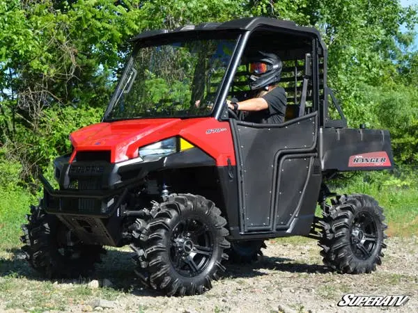 Polaris Ranger Midsize 500 2