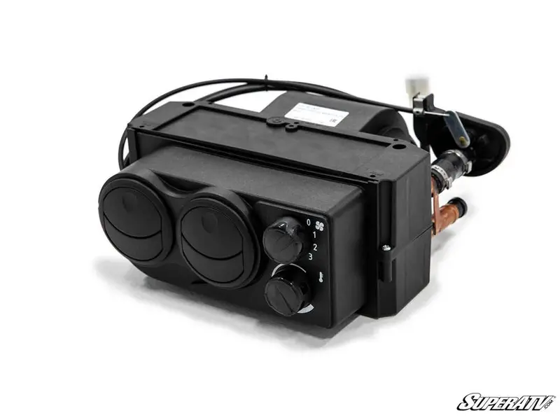 Polaris Ranger Midsize 570 Cab Heater 1