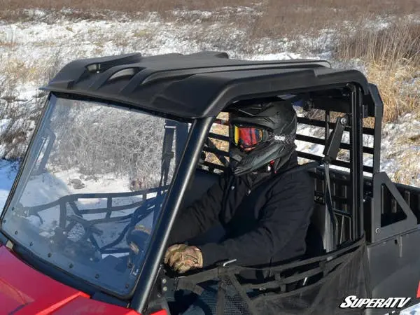 Polaris Ranger Midsize Ev Plastic Roof 1