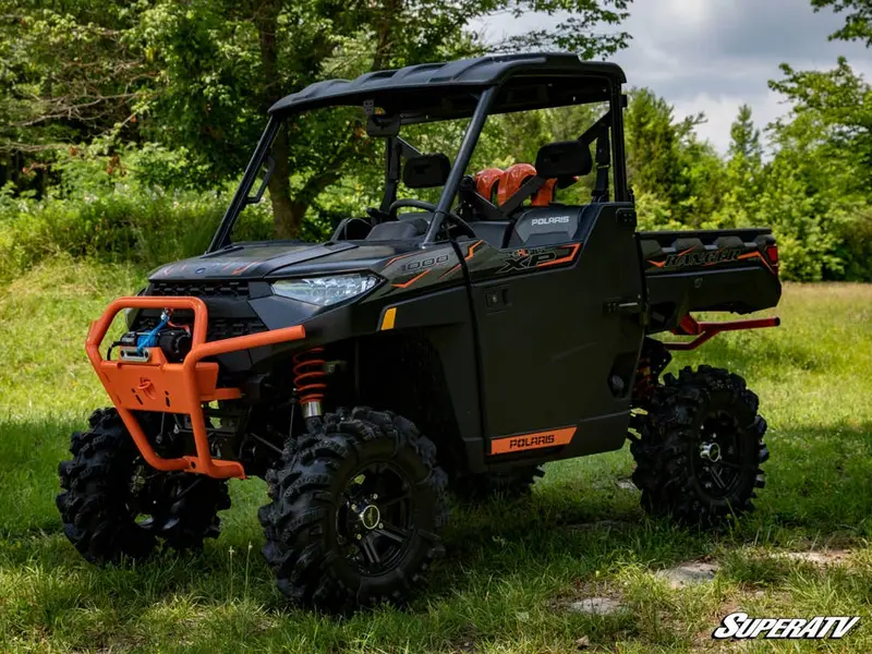 Polaris Ranger Xp 1000 2" Lift Kit 1