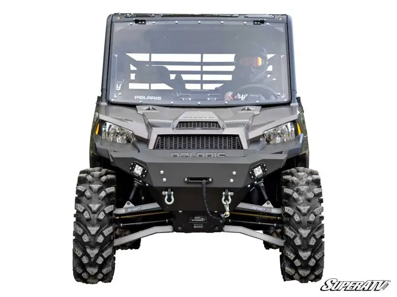 Polaris Ranger Xp 570 3" Lift 1