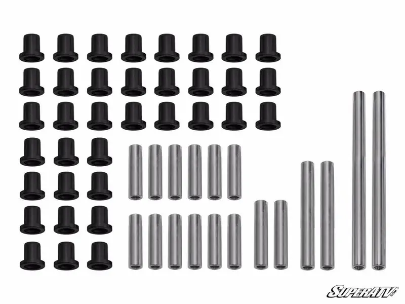 Polaris Ranger Xp 570 A-Arm Bushings 3