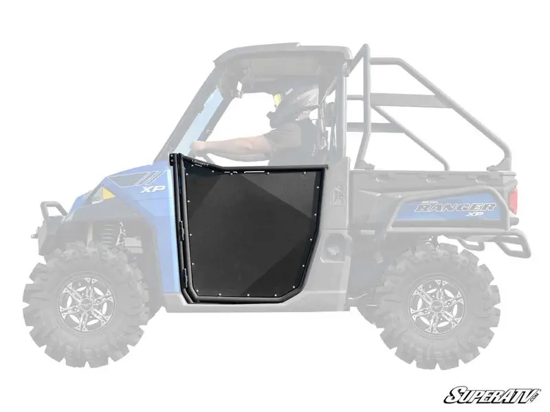 Polaris Ranger Xp 570 Aluminum Doors 1