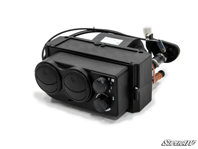 Polaris Ranger Xp 570 Cab Heater 1