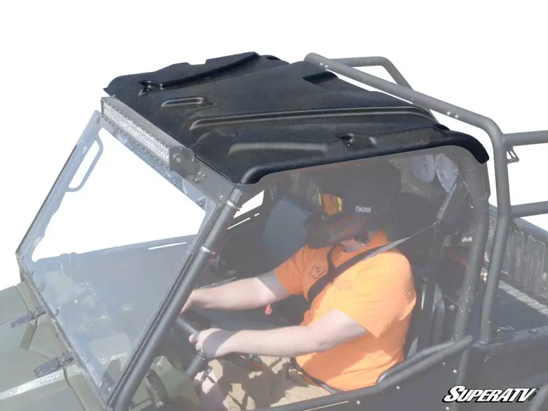 Polaris Ranger Xp 800 Plastic Roof 1