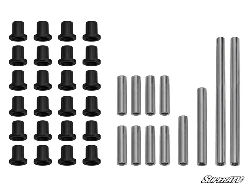 Polaris Ranger Xp 900 A-Arm Bushings 1