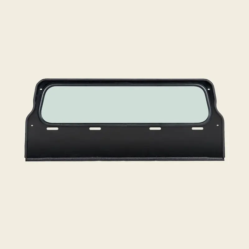 Polaris Rzr 1000 Rear Windshield 1