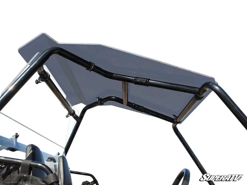 Polaris Rzr 170 Tinted Roof 1