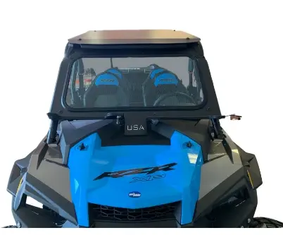 Polaris Rzr 2019-2023 1