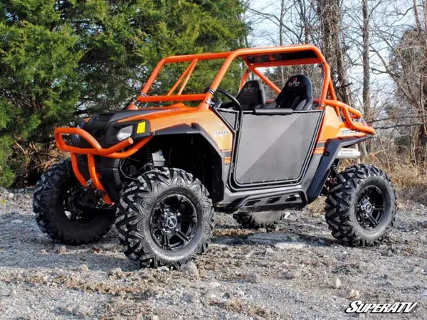 Polaris Rzr 4 800 2-3" Lift Kit 1