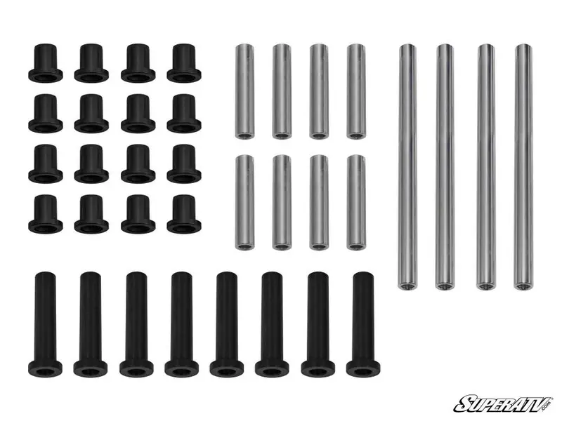 Polaris Rzr 570 A-Arm Bushings 1
