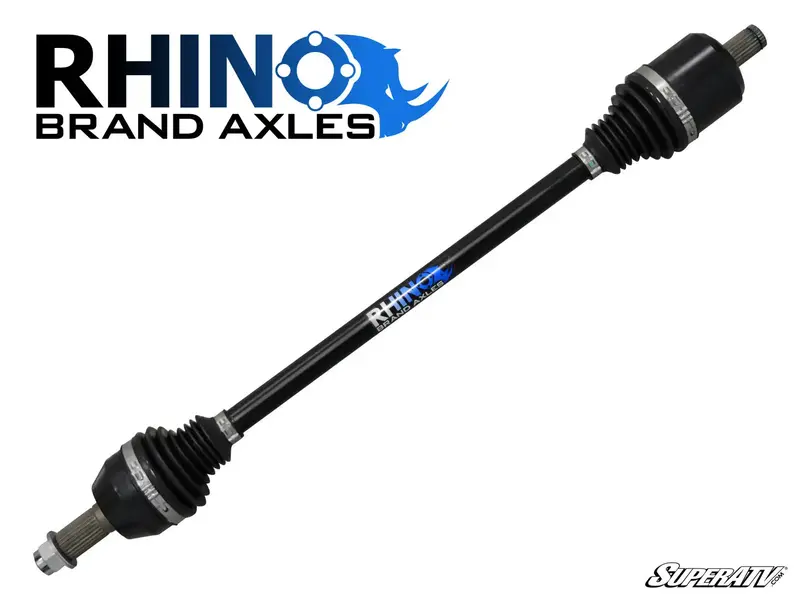 Polaris Rzr 800 Axle—Rhino Brand 1