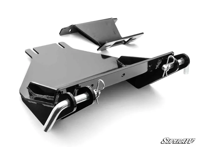 Polaris Rzr 800 Plow Pro Snow Plow Mount 1