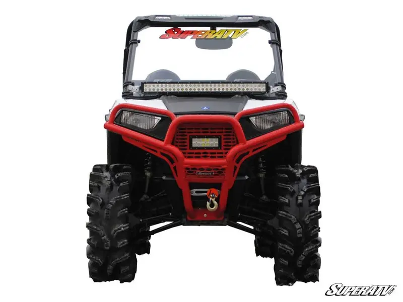 Polaris Rzr 900 2" Lift Kit 1