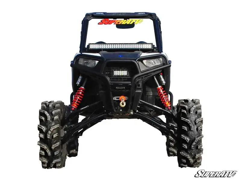Polaris Rzr 900 7-10" Lift Kit 1