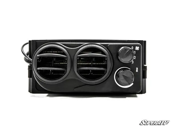 Polaris Rzr 900 Cab Heater 1