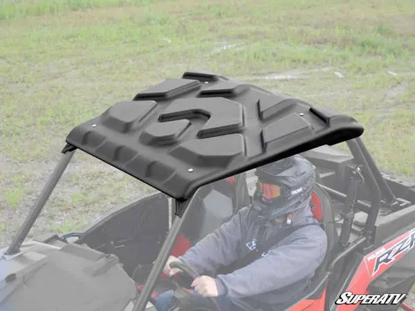 Polaris Rzr 900 Plastic Roof 1