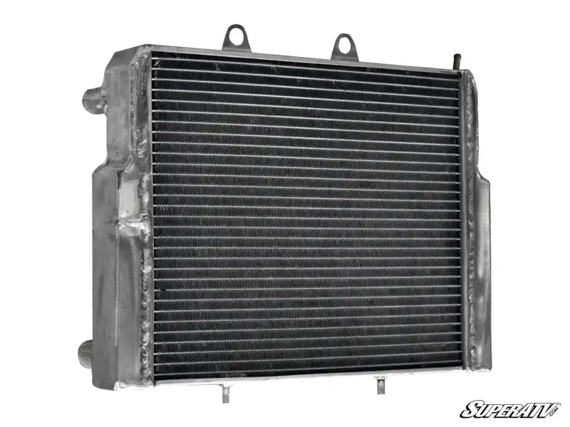 Polaris Rzr Heavy-Duty Radiator 1