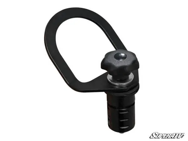 Polaris Rzr Latch And Go Tie Downs 1