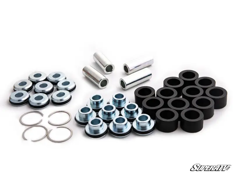 Polaris Rzr Pro Xp A-Arm Bushings 1