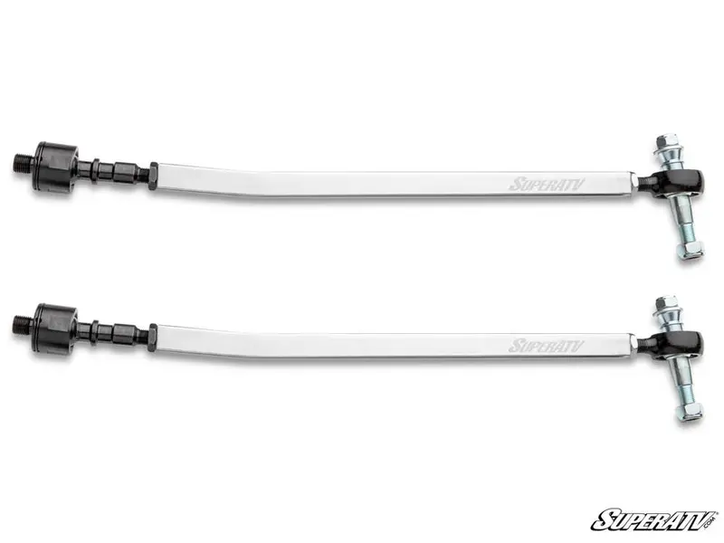 Polaris Rzr Pro Xp Billet Aluminum Tie Rod Kit 1