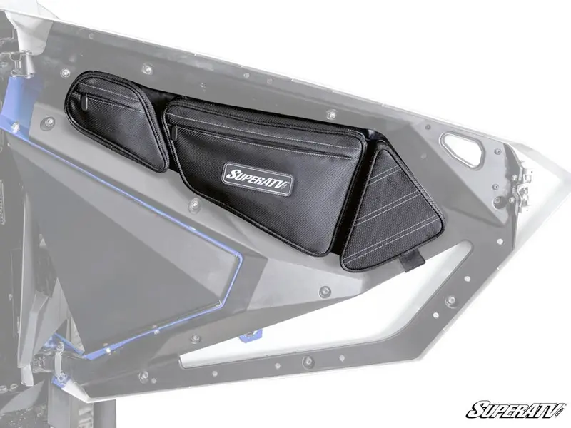 Polaris Rzr Pro Xp Door Bag 1
