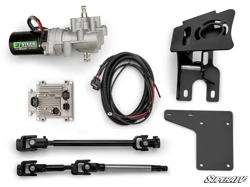 Polaris Rzr Pro Xp Ez-Steer Series 6 Power Steering Kit 1