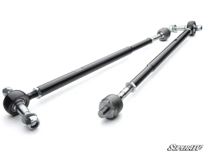 Polaris Rzr Pro Xp Heavy-Duty Tie Rod Kits 1