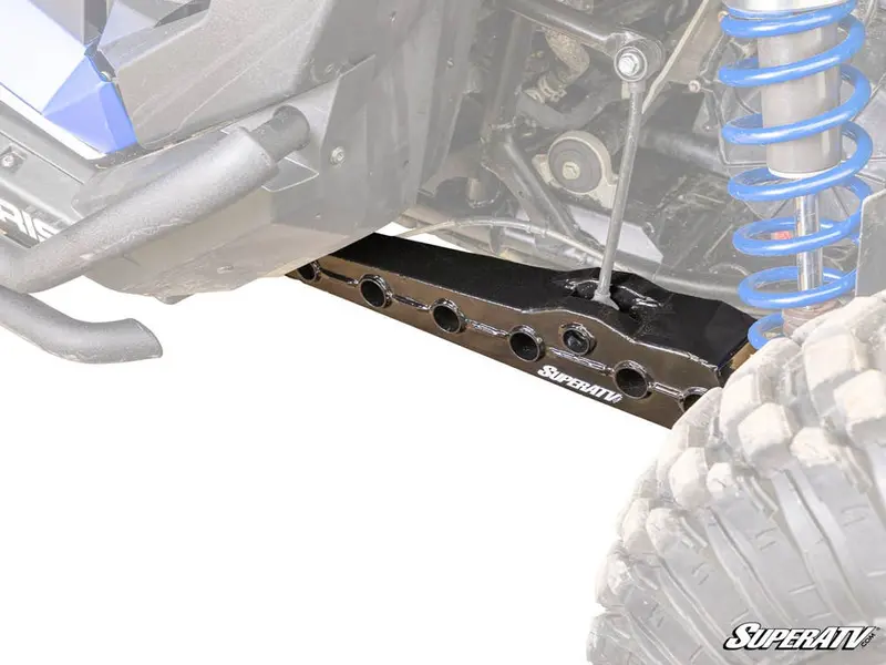 Polaris Rzr Pro Xp High Clearance Rear Trailing Arms 1