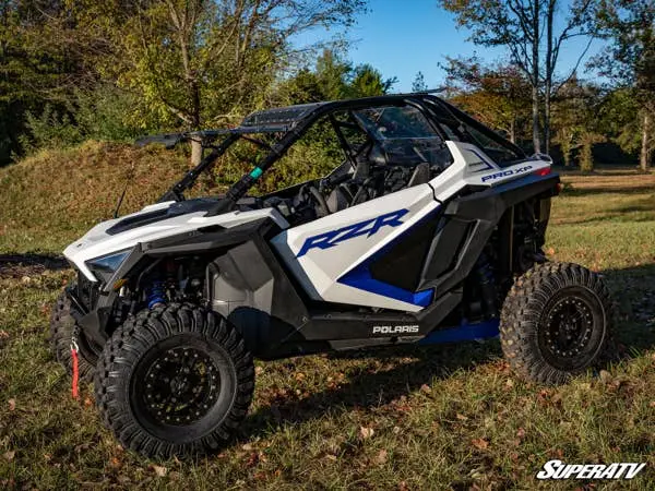 Polaris Rzr Pro Xp Lower Doors 2