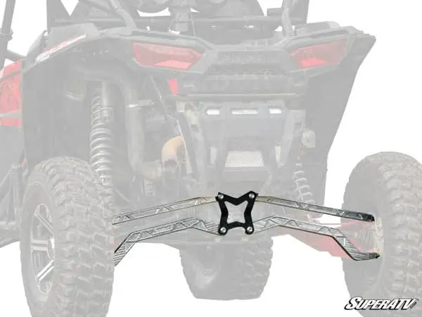 Polaris Rzr Rs1 High Clearance Billet Aluminum Radius Arms 1