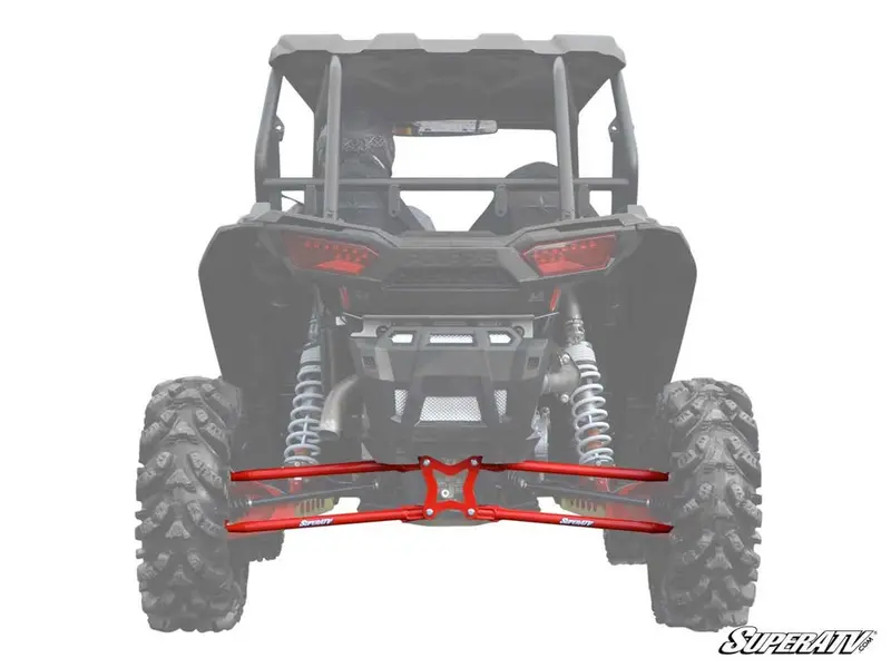 Polaris Rzr Rs1 Radius Arms 2
