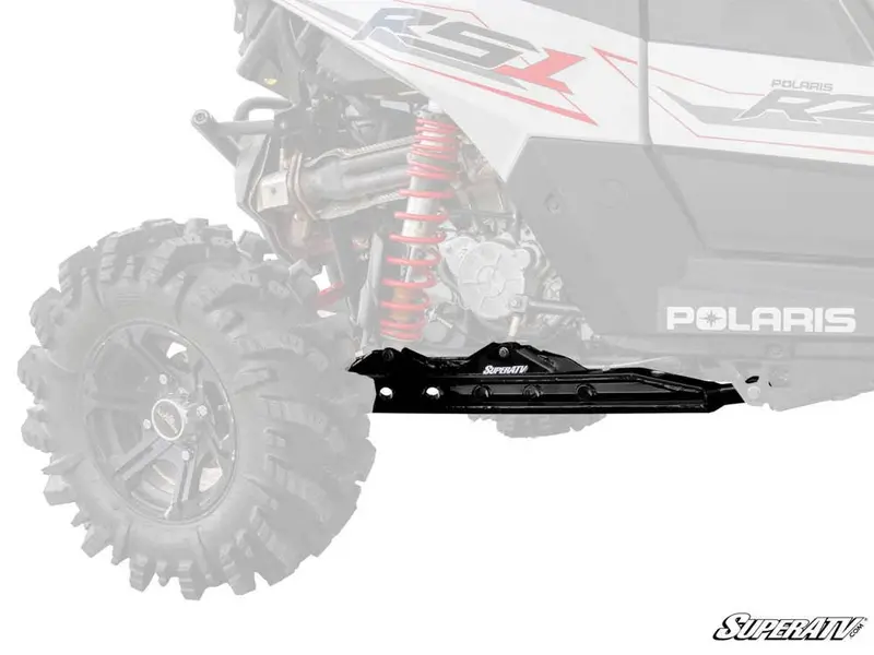 Polaris Rzr Rs1 Trailing Arms 1