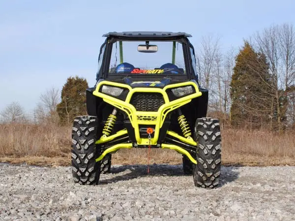 Polaris Rzr S 1000 3" Lift Kit 1