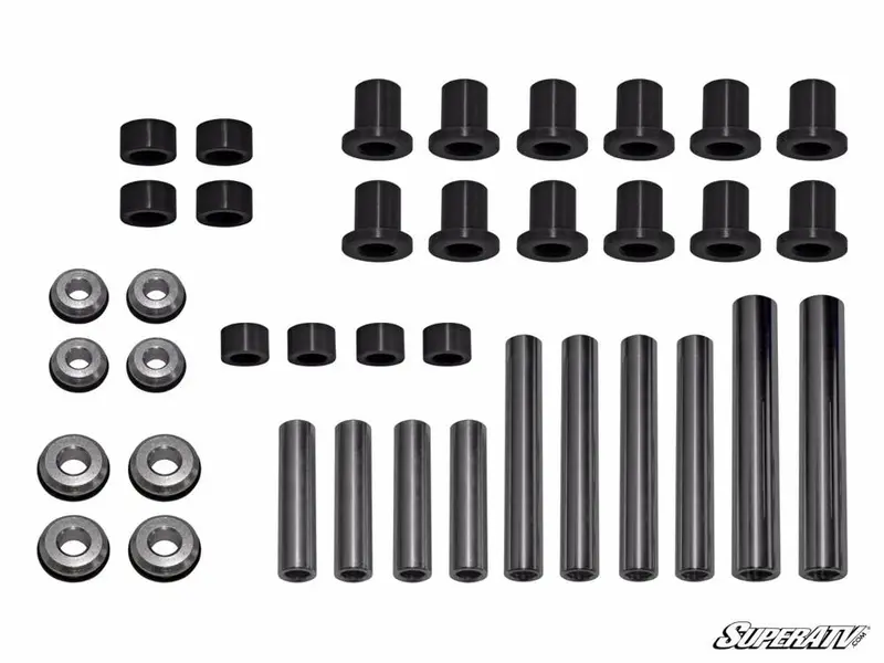 Polaris Rzr S 1000 Rear A-Arm Bushings 1