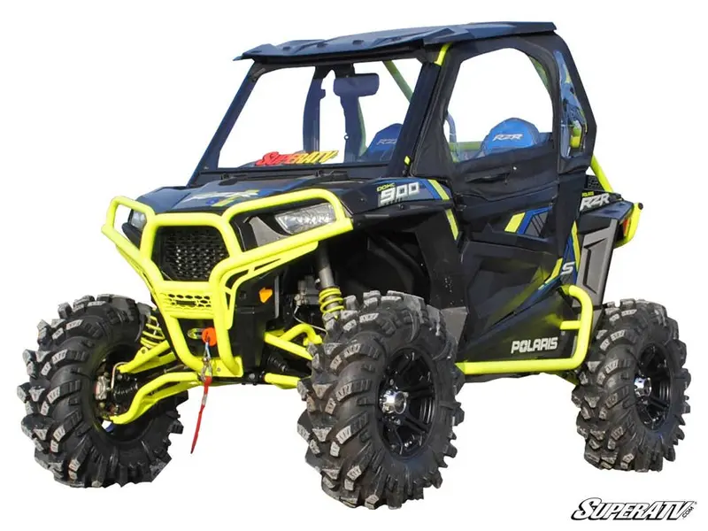 Polaris Rzr S 900 3" Lift Kit 1