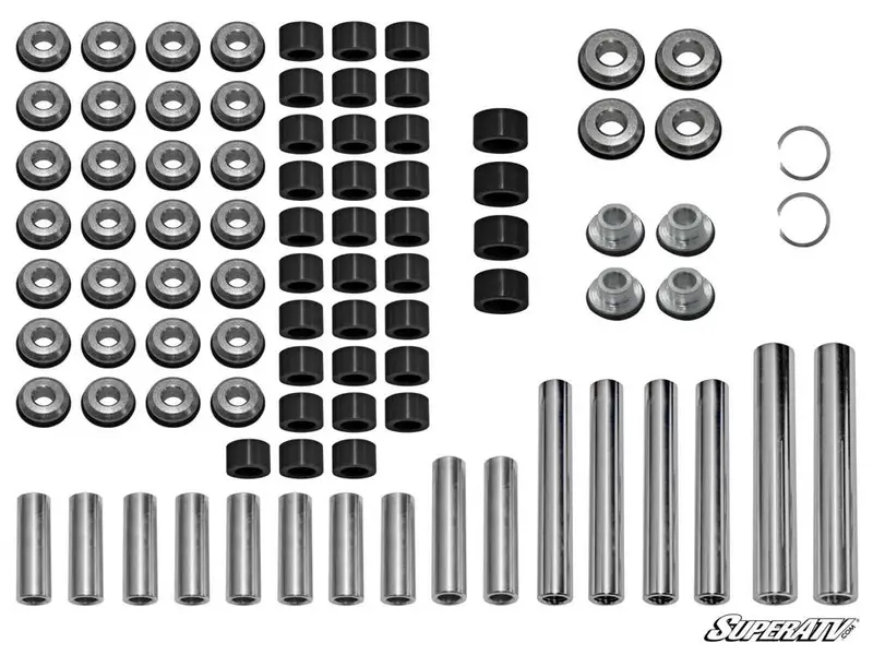 Polaris Rzr Trail 900 A-Arm Bushings 1