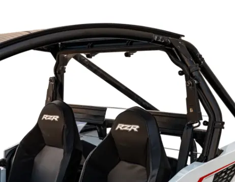 Polaris Rzr Trail 900 Rear Windshield 1