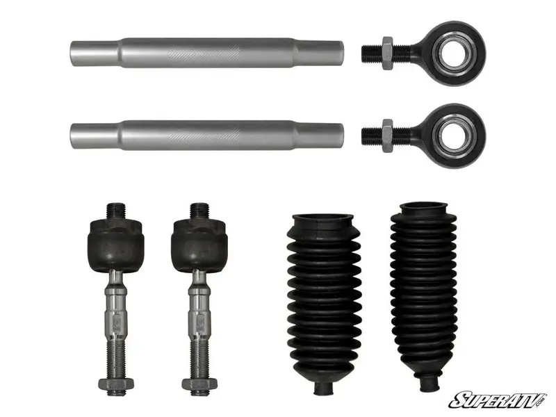 Polaris Rzr Trail 900 Tie Rod Kit 1