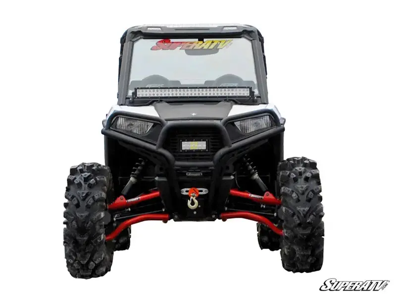 Polaris Rzr Trail 900 To Rzr Trail S 900 Conversion Kit—1.5 Offset 1