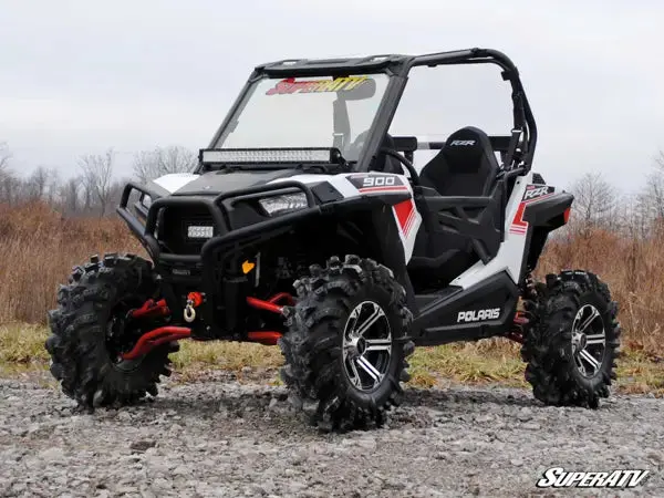 Polaris Rzr Trail 900 To Rzr Trail S 900 Conversion Kit—1.5 Offset 2