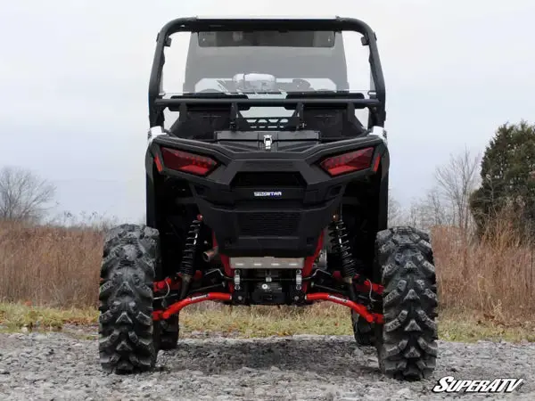 Polaris Rzr Trail 900 To Rzr Trail S 900 Conversion Kit—1.5 Offset 3