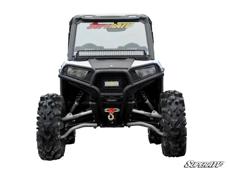 Polaris Rzr Trail 900 To Rzr Trail S 900 Conversion Kit—1.5 Offset 4
