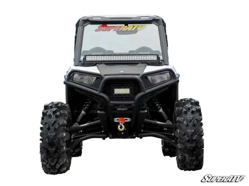 Polaris Rzr Trail 900 To Rzr Trail S 900 Conversion Kit—1.5 Offset 7