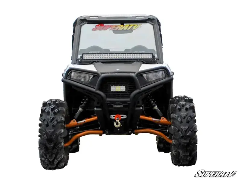 Polaris Rzr Trail 900 To Rzr Trail S 900 Conversion Kit—1.5 Offset 7