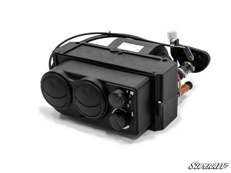 Polaris Rzr Trail S 1000 Cab Heater 1